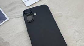 Mint
													Apple iPhone 16 - Verizon, Black, 128 GB, A3081, photo 4 of 12
