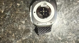 Mint
													Samsung Galaxy Watch Ultra - Unlocked, Silver, SM-L705U, 47mm, photo 2 of 6