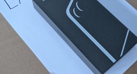 New
													Samsung Galaxy Z Flip7 - Verizon, Blue Shadow, 256 GB, 12 GB, SM-F766U, photo 2 of 5