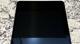 Good
													Apple iPad Pro 13" (M4) 2024 - Unlocked, Black, 256 GB, 8 GB, A2926, Standard Glass, photo 1 of 7