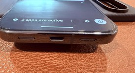 Mint
													Google Pixel 10 Pro XL - Unlocked, Obsidian, 256 GB, GUL82, photo 4 of 12