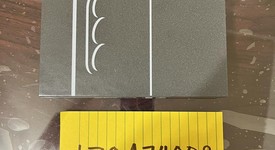 Good
													Samsung Galaxy Z Fold7 - Unlocked, Blue Shadow, 512 GB, 12 GB, SM-F966U1, photo 2 of 11