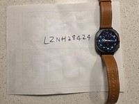 Samsung Galaxy Watch Ultra