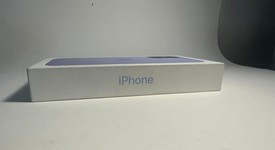 New
													Apple iPhone 17 - Verizon, Mist Blue, 256 GB, A3258, photo 4 of 4