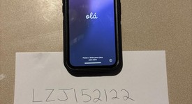Good
													Apple iPhone 13 - Unlocked, Midnight, 128 GB, A2482, photo 2 of 8