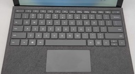 Good
													Microsoft Surface Pro 7 - I5, Platinum, 128 GB, 8 GB, photo 4 of 8