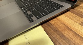 Mint
													MacBook Air 2020 - 13" - Apple M1, Gray, 256 GB, 8 GB, photo 5 of 10