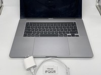 MacBook Pro 2019 - 16"
