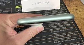 Good
													Apple iPhone 11 - AT&T, Green, 128 GB, A2111, photo 6 of 6