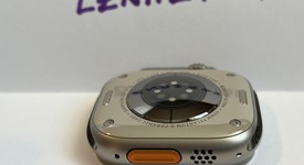 Mint
													Apple Watch Ultra 49mm - Unlocked, Titanium, A2622, photo 5 of 10