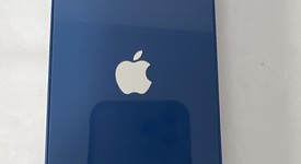 Good
													Apple iPhone 13 - Unlocked, Blue, 512 GB, A2482, photo 3 of 6