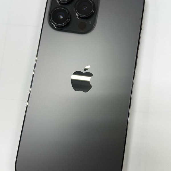Apple iPhone 14 Pro Max - AT&T, 256 GB, Black, A2651