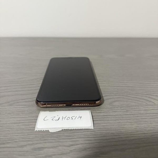 Apple iPhone Xs Max - Unlocked, 64 GB, Gold, A1921