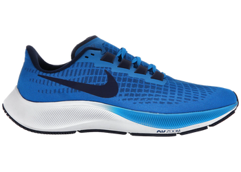 Nike Air Zoom Pegasus 37 Photo Blue for sale