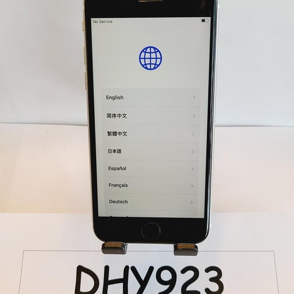 Apple iPhone SE 2nd Gen 2020 - Unlocked, 64 GB, White, A2275