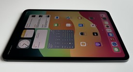 Mint
													Apple iPad Pro 11" (M4) 2024 - Wi-Fi, Black, 256 GB, 8 GB, A2836, Standard Glass, photo 5 of 6