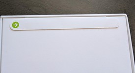 New
													Apple iPad 11th Gen - Wi-Fi, Silver, 128 GB, A3354, photo 4 of 5