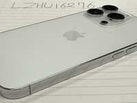 Apple iPhone 14 Pro