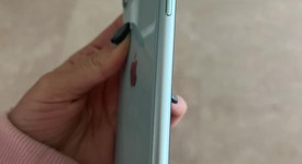 Mint
													Apple iPhone 11 - T-Mobile, Green, 128 GB, A2111, photo 3 of 9