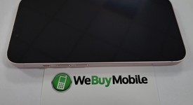 Mint
													Apple iPhone 13 - Xfinity, Pink, 128 GB, A2482, photo 1 of 6