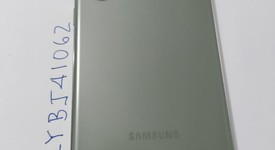 Good
													Samsung Galaxy S23 Ultra - T-Mobile, Green, 512 GB, 12 GB, SM-S918U, photo 2 of 7