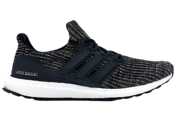 adidas Ultra Boost 4.0 Black Multi-Color NYC Bodegas for sale