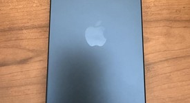 Mint
													Apple iPhone 15 Pro Max - T-Mobile, Blue, 256 GB, A2849, photo 3 of 7