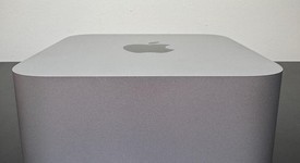 Mint
													Mac Studio 2022 - Apple M1 Max, 1 TB, 32 GB, 24 Core GPU, photo 2 of 19