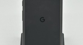 Mint
													Google Pixel 6 Pro - Unlocked, Black, 256 GB, 12 GB, G8VOU, photo 4 of 8