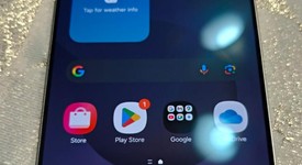 Good
													Samsung Galaxy S25 Ultra - Unlocked, Silverblue, 512 GB, 12 GB, SM-S938U1, photo 3 of 11