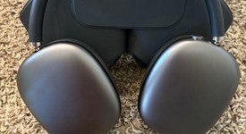 Used
													Apple AirPods Max - Gray, photo 2 of 7