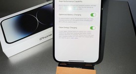 Mint
													Apple iPhone 14 Pro Max - Unlocked, Black, 512 GB, A2651, photo 3 of 9