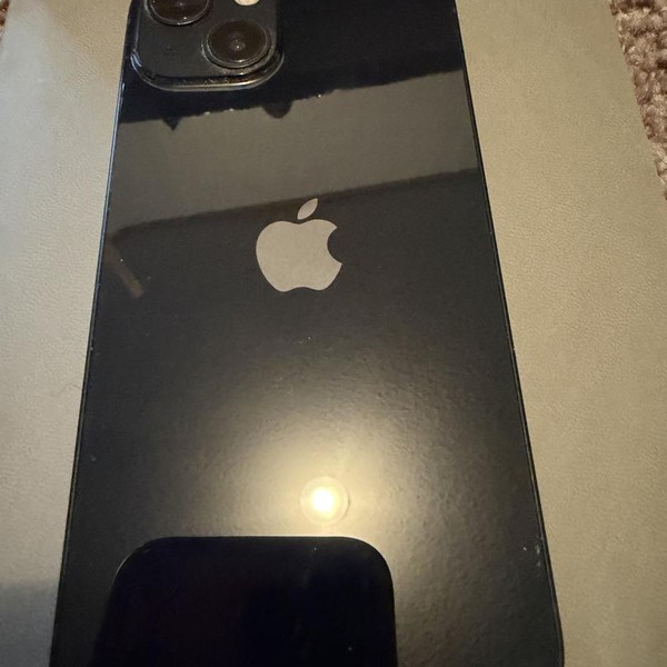 Apple iPhone 13 - Unlocked, 128 GB, Midnight, A2482