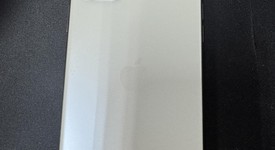Fair
													Apple iPhone 11 Pro Max - Unlocked, Silver, 256 GB, A2161, photo 1 of 7
