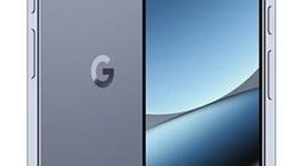 New
													Google Pixel 10 Pro XL - T-Mobile, Moonstone, 256 GB, GUL82, photo 1 of 6