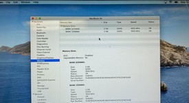 Good
													MacBook Air 2013 - 13" - Silver, 128 GB, 4 GB, photo 4 of 11