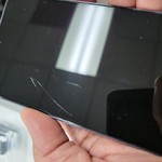 Fair Samsung Galaxy S21 5G - Verizon, Gray, 128 GB, 8 GB, SM-G991U