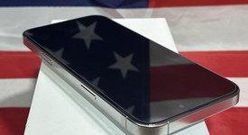 Mint
													Apple iPhone 16 Pro - Metro by T-Mobile, White, 256 GB, A3083, photo 5 of 15