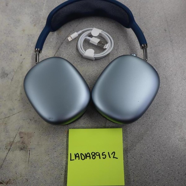 Apple AirPods Max - Sky Blue