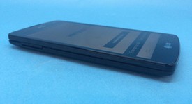 Good
													LG Transpyre - Verizon, Black, 8 GB, VS810PP, photo 3 of 6