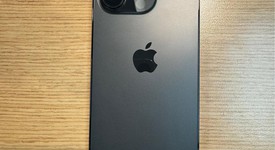 Mint
													Apple iPhone 14 Pro - Unlocked, Black, 256 GB, A2650, photo 2 of 7