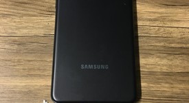 Good
													Samsung Galaxy S21 5G - Verizon, Gray, 128 GB, 8 GB, SM-G991U, photo 3 of 7