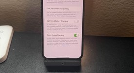 Good
													Apple iPhone 12 Pro - Unlocked, Graphite, 128 GB, A2341, photo 3 of 4