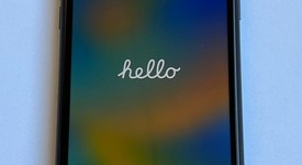 Good
													Apple iPhone 11 - Verizon, Black, 64 GB, A2111, photo 1 of 13