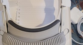 Mint
													Apple Vision Pro - 512 GB, photo 1 of 23