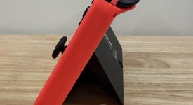 Mint
													Nintendo Switch - OLED - Red & Blue, 64 GB, photo 5 of 18
