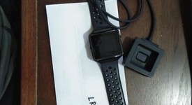 Good
													Fitbit Blaze - Black, photo 2 of 2