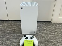 Xbox Series X (2020)