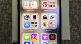 Good
													Apple iPhone 11 Pro Max - Verizon, Gold, 64 GB, A2161, photo 1 of 11