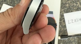 Good
													Samsung Galaxy Watch7 - Wi-Fi, Silver, SM-L310N, 44mm, photo 2 of 7